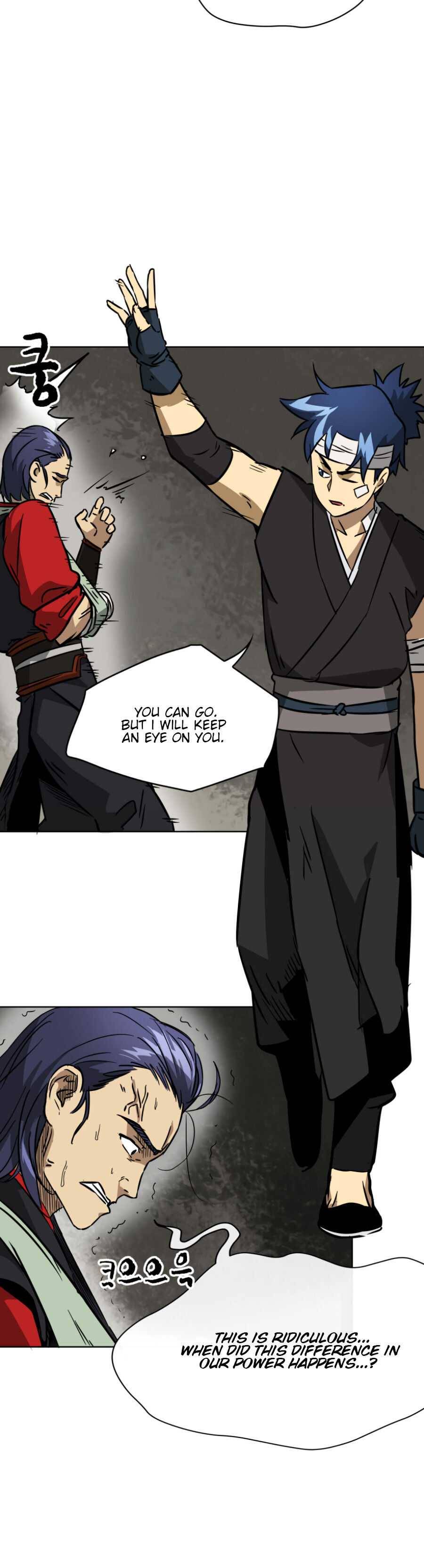 Read Infinite Level Up In Murim EN Manga Online