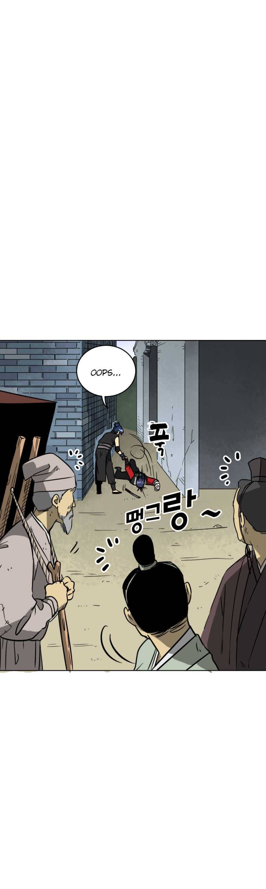 Read Infinite Level Up In Murim EN Manga Online