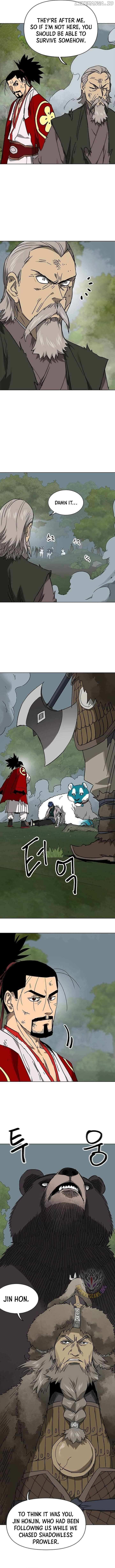 Read Infinite Level Up In Murim EN Manga Online