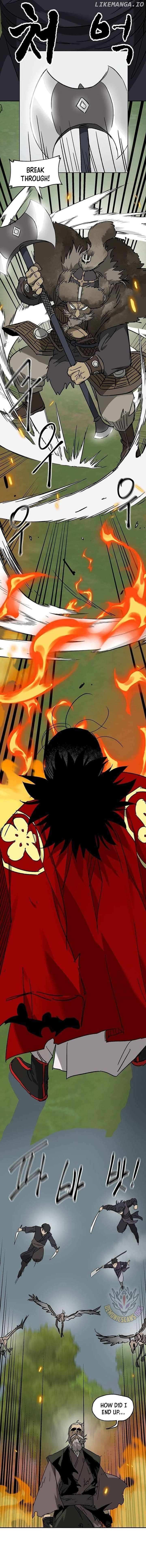 Read Infinite Level Up In Murim EN Manga Online