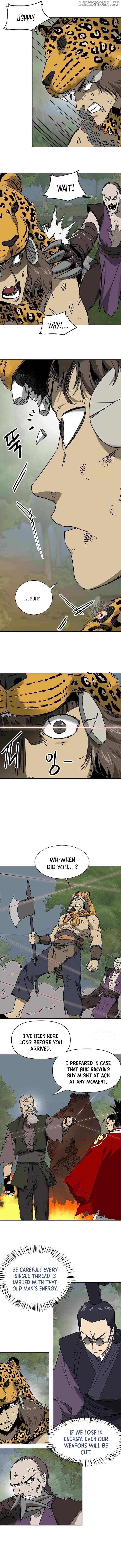 Read Infinite Level Up In Murim EN Manga Online