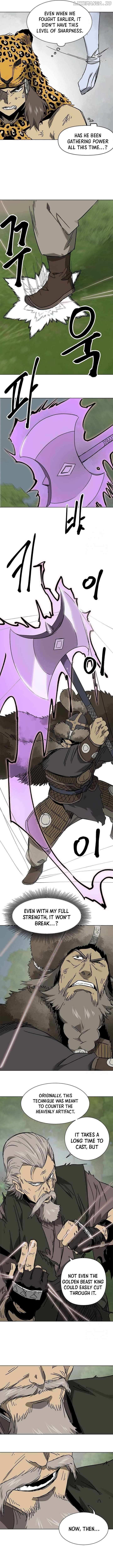Read Infinite Level Up In Murim EN Manga Online