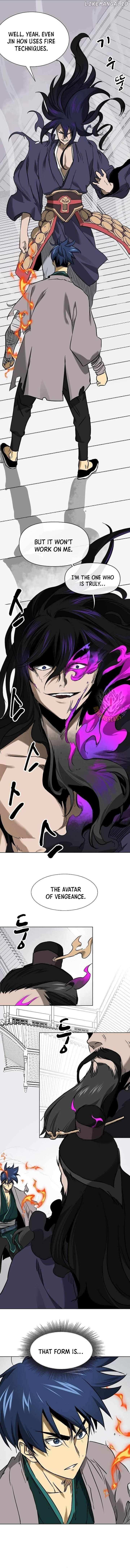 Read Infinite Level Up In Murim EN Manga Online