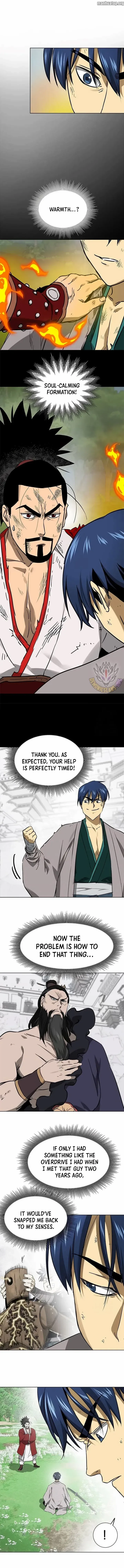 Read Infinite Level Up In Murim EN Manga Online