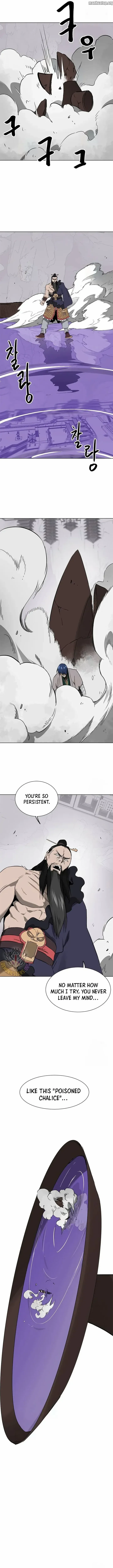 Read Infinite Level Up In Murim EN Manga Online