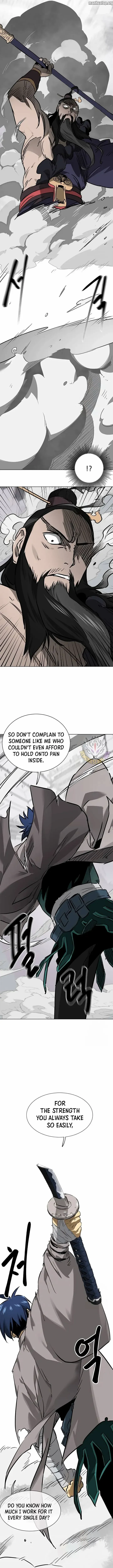 Read Infinite Level Up In Murim EN Manga Online