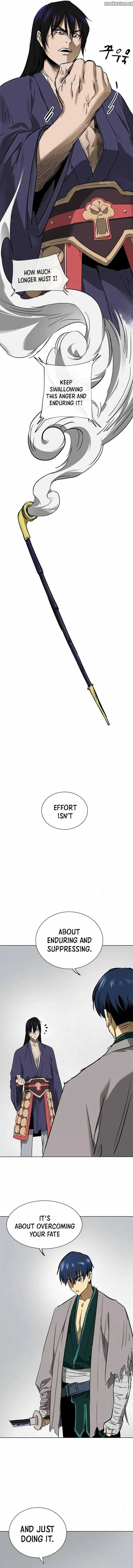 Read Infinite Level Up In Murim EN Manga Online