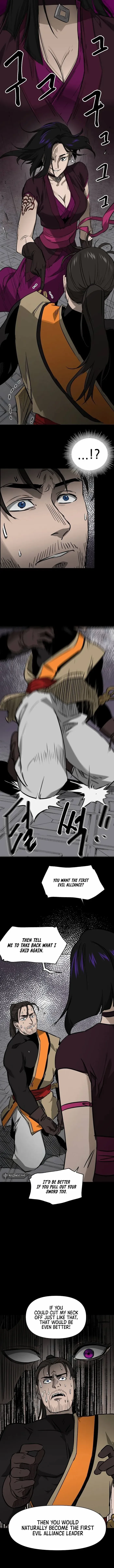 Read Infinite Level Up In Murim EN Manga Online
