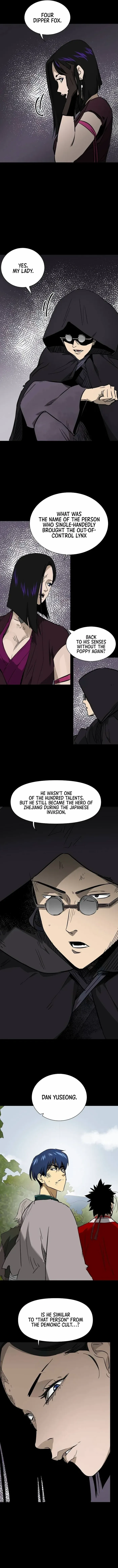 Read Infinite Level Up In Murim EN Manga Online