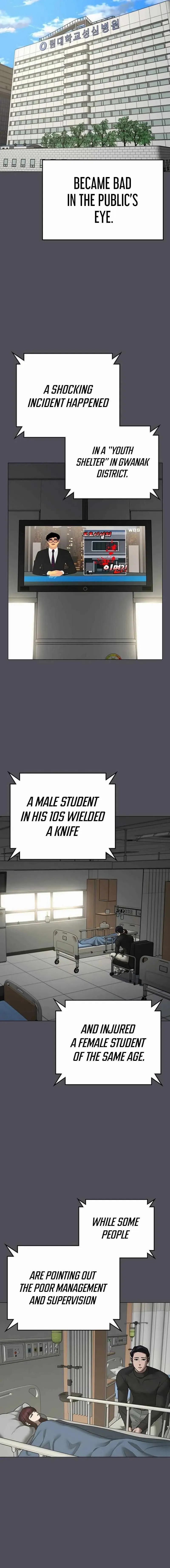 Read Infinite Level Up In Murim EN Manga Online