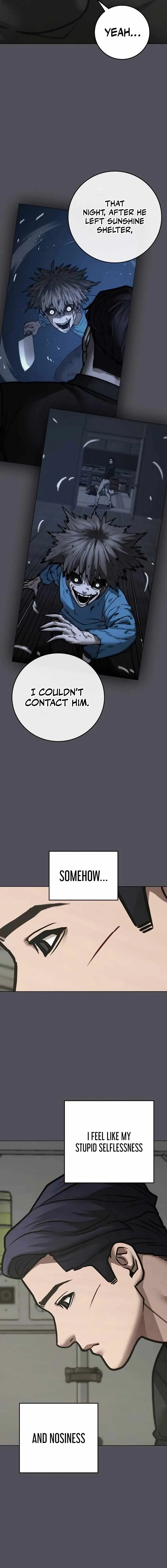 Read Infinite Level Up In Murim EN Manga Online