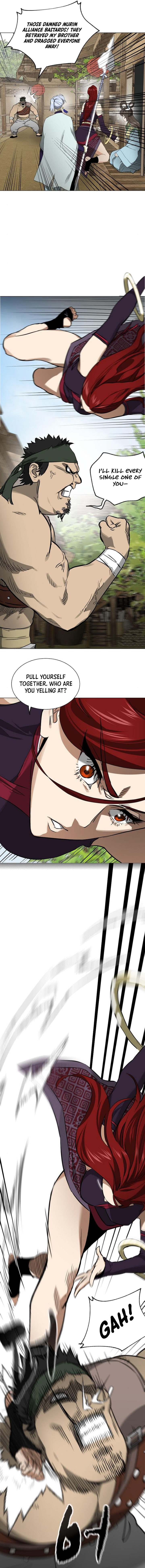 Read Infinite Level Up In Murim EN Manga Online