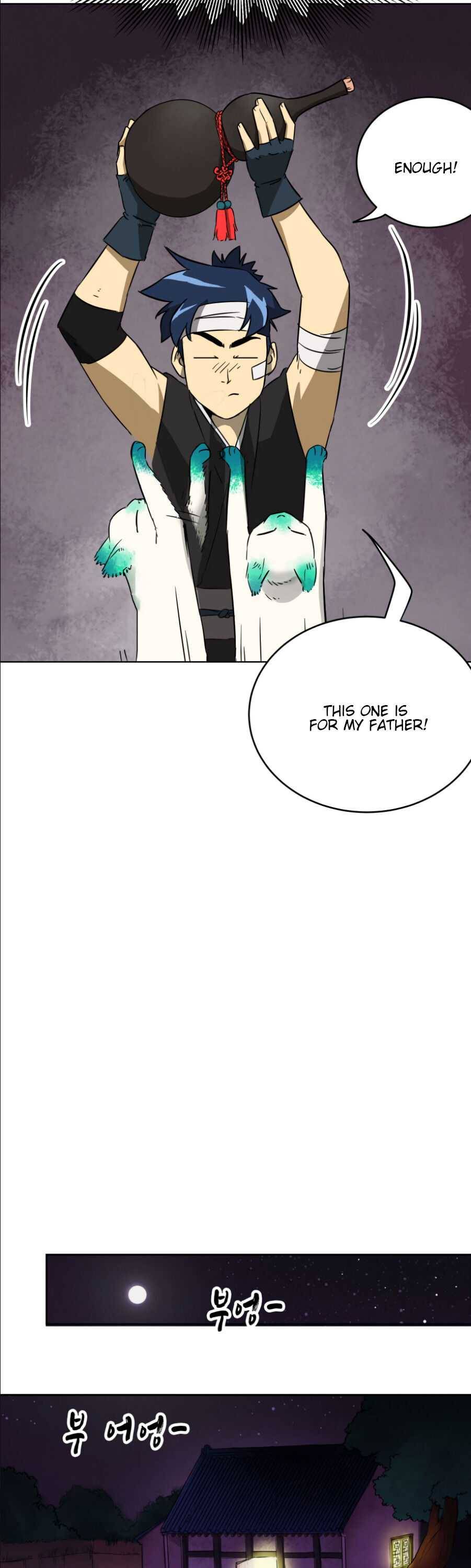 Read Infinite Level Up In Murim EN Manga Online