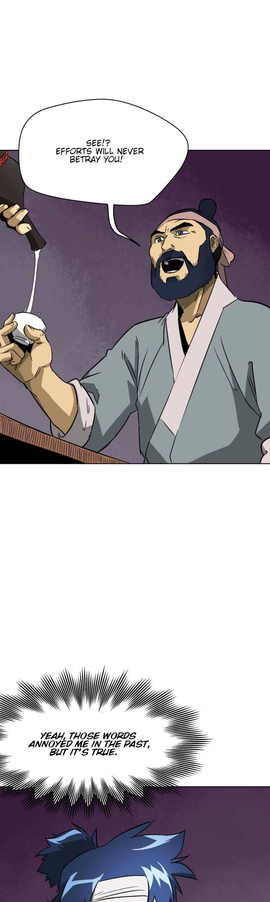Read Infinite Level Up In Murim EN Manga Online