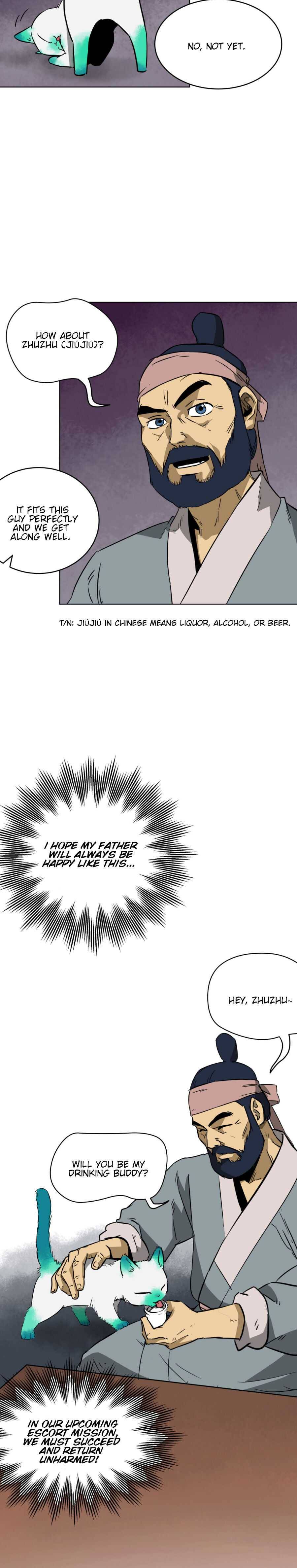 Read Infinite Level Up In Murim EN Manga Online