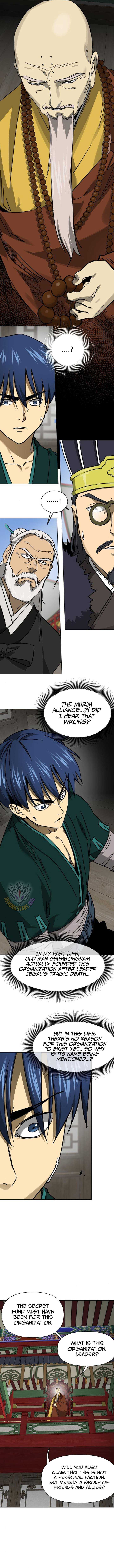 Read Infinite Level Up In Murim EN Manga Online