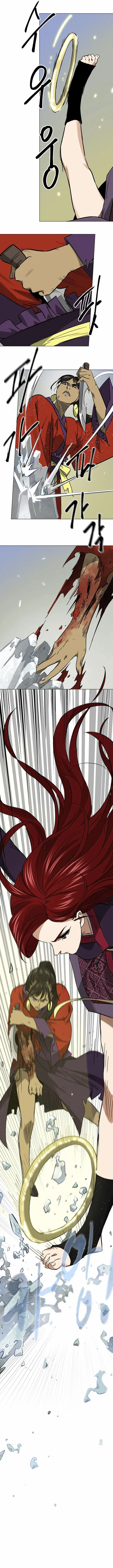 Read Infinite Level Up In Murim EN Manga Online