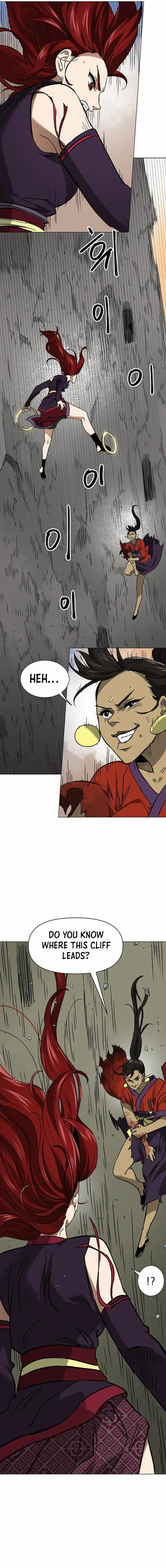 Read Infinite Level Up In Murim EN Manga Online