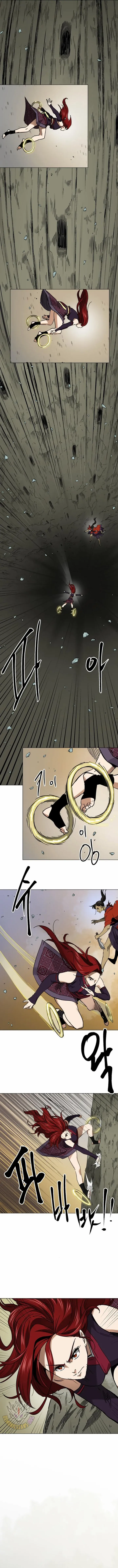 Read Infinite Level Up In Murim EN Manga Online