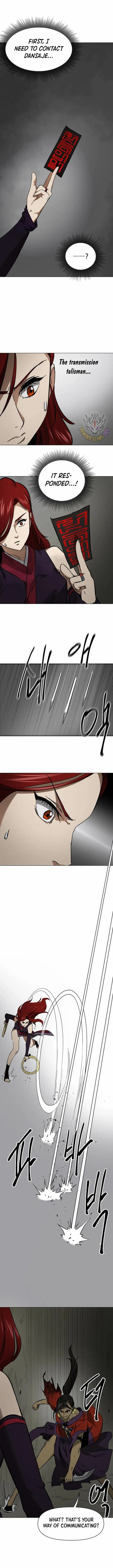 Read Infinite Level Up In Murim EN Manga Online