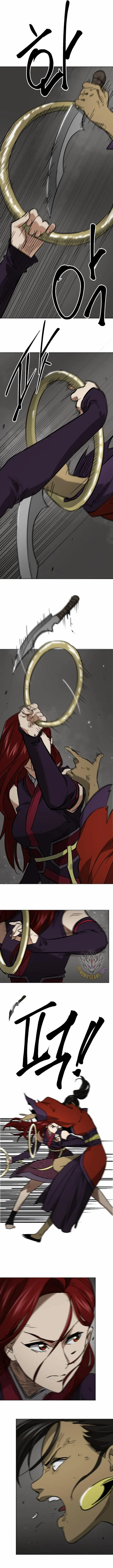Read Infinite Level Up In Murim EN Manga Online