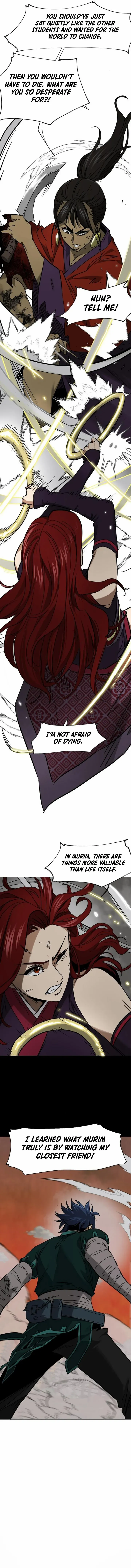 Read Infinite Level Up In Murim EN Manga Online