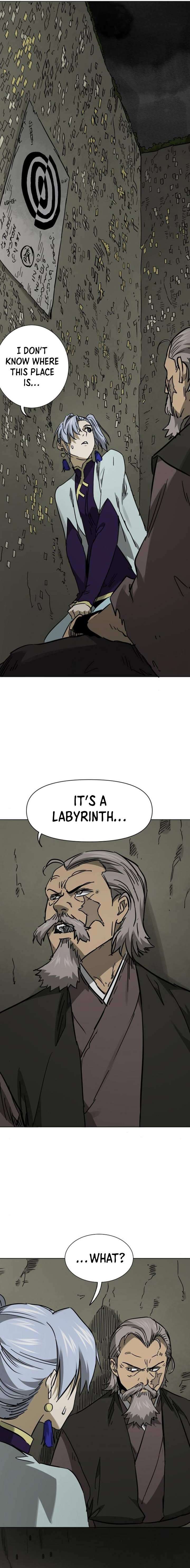 Read Infinite Level Up In Murim EN Manga Online
