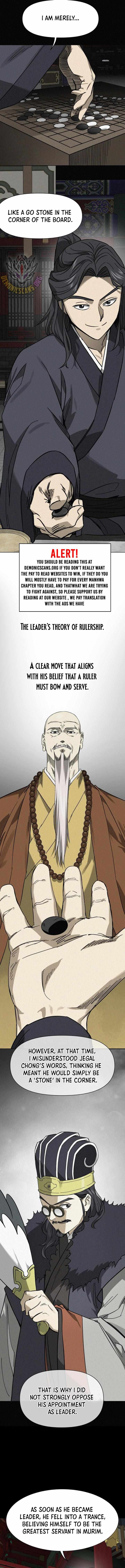 Read Infinite Level Up In Murim EN Manga Online