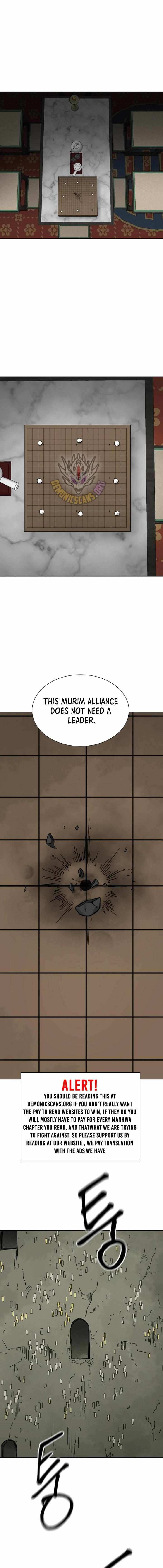 Read Infinite Level Up In Murim EN Manga Online
