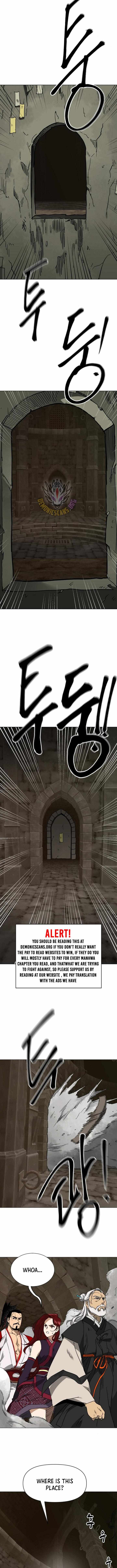 Read Infinite Level Up In Murim EN Manga Online