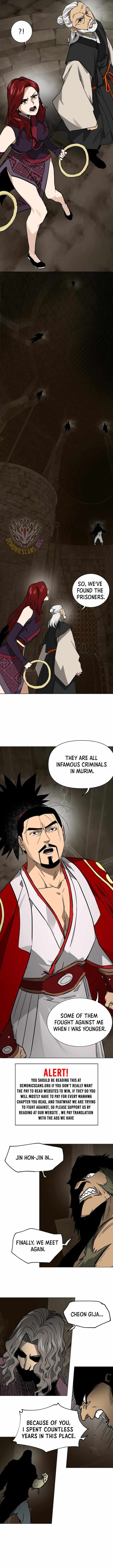 Read Infinite Level Up In Murim EN Manga Online