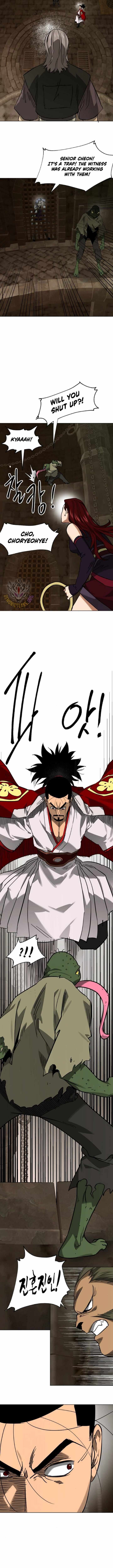Read Infinite Level Up In Murim EN Manga Online