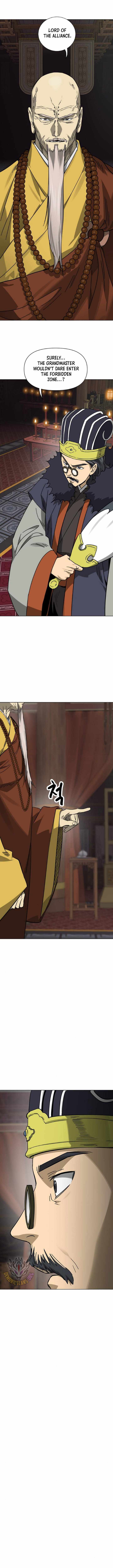 Read Infinite Level Up In Murim EN Manga Online