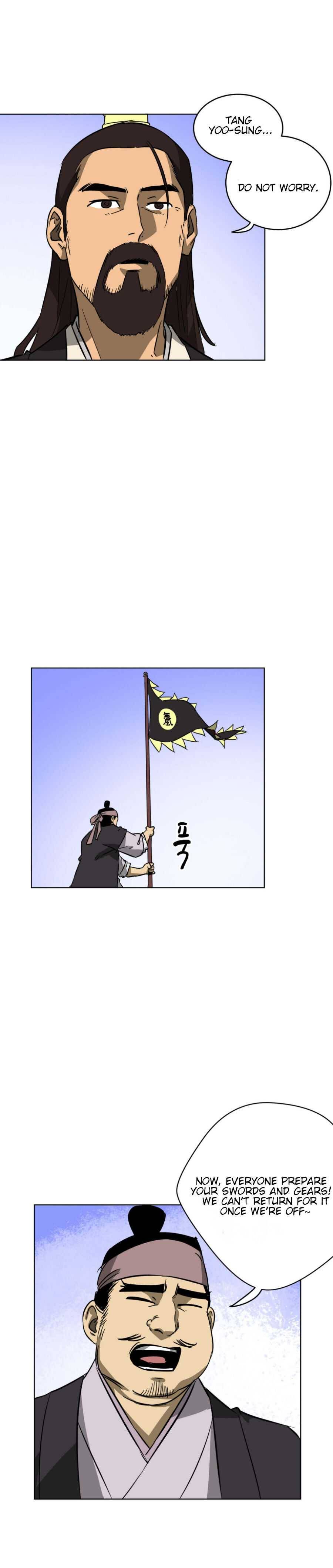 Read Infinite Level Up In Murim EN Manga Online