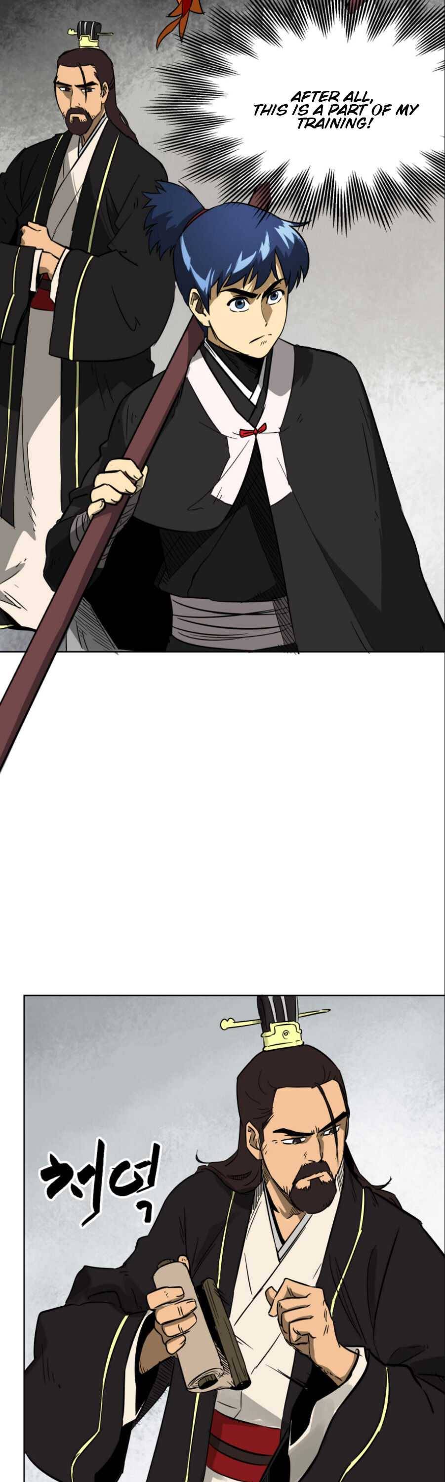 Read Infinite Level Up In Murim EN Manga Online