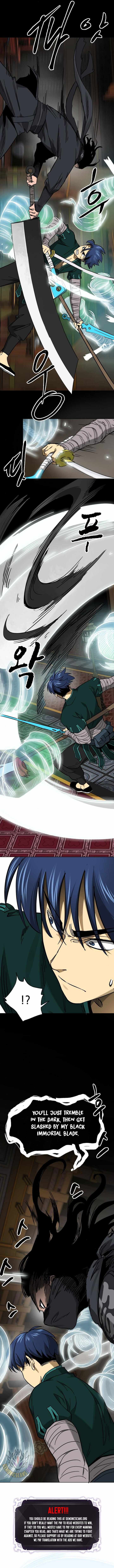 Read Infinite Level Up In Murim EN Manga Online