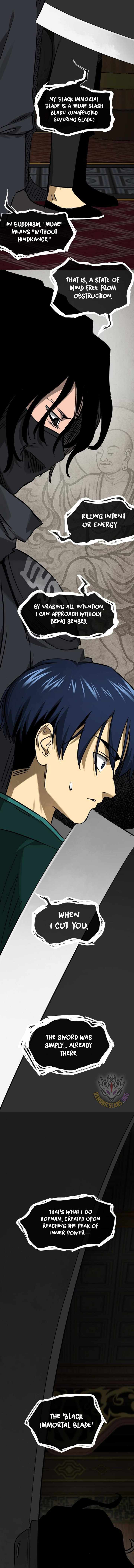 Read Infinite Level Up In Murim EN Manga Online