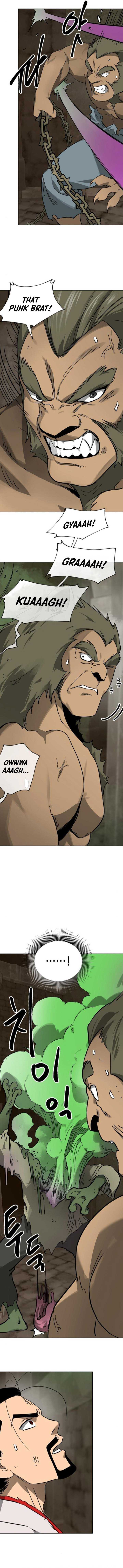 Read Infinite Level Up In Murim EN Manga Online