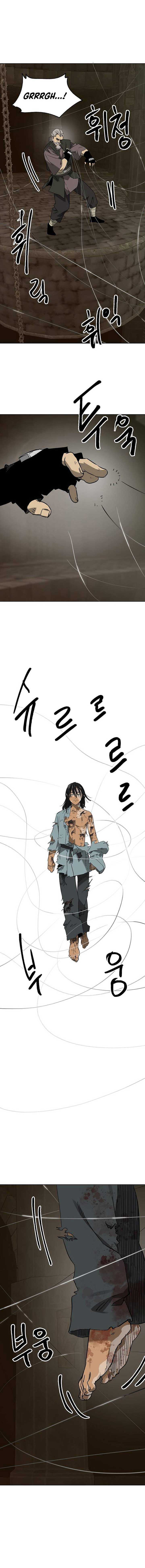 Read Infinite Level Up In Murim EN Manga Online