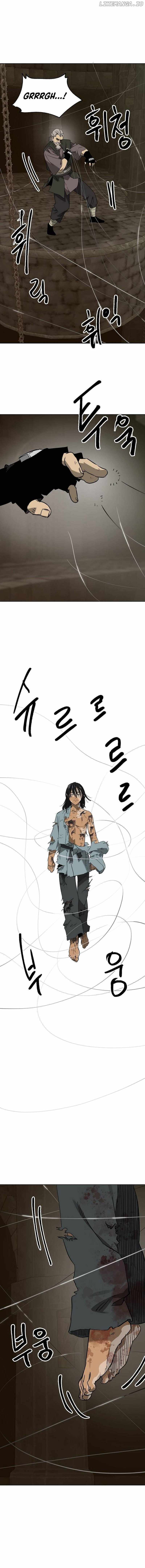 Read Infinite Level Up In Murim EN Manga Online