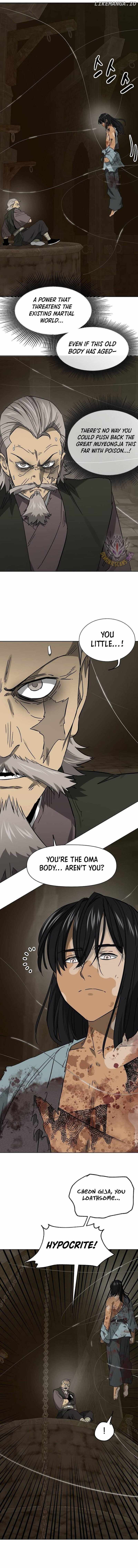 Read Infinite Level Up In Murim EN Manga Online