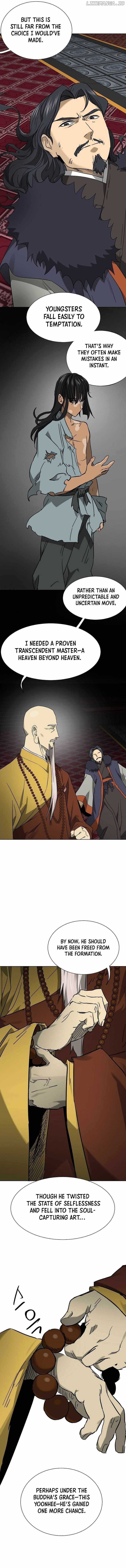 Read Infinite Level Up In Murim EN Manga Online