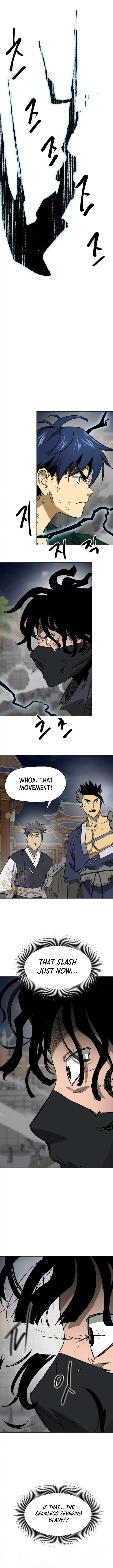 Read Infinite Level Up In Murim EN Manga Online