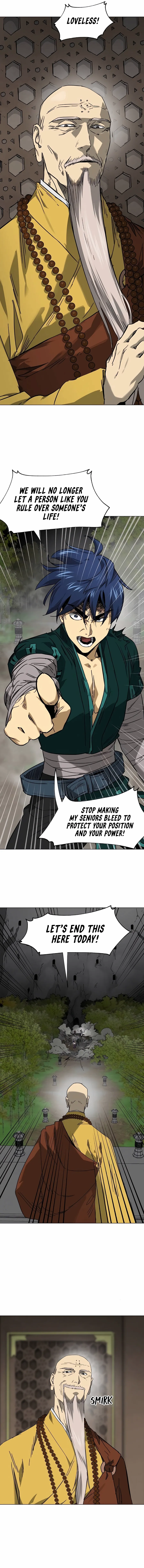 Read Infinite Level Up In Murim EN Manga Online
