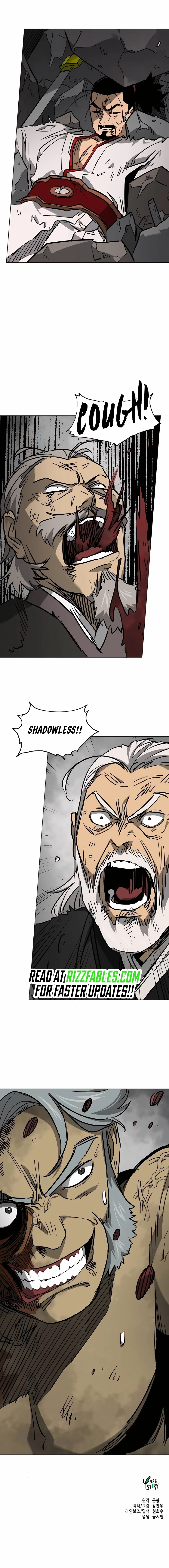 Read Infinite Level Up In Murim EN Manga Online