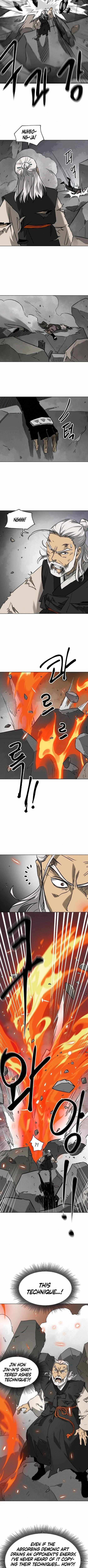 Read Infinite Level Up In Murim EN Manga Online