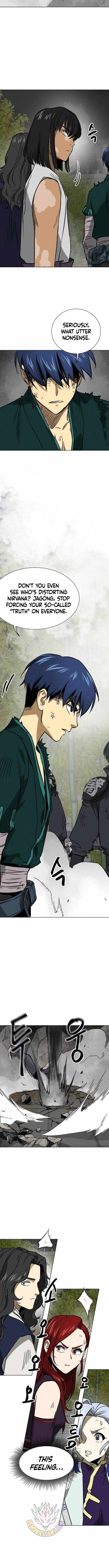 Read Infinite Level Up In Murim EN Manga Online