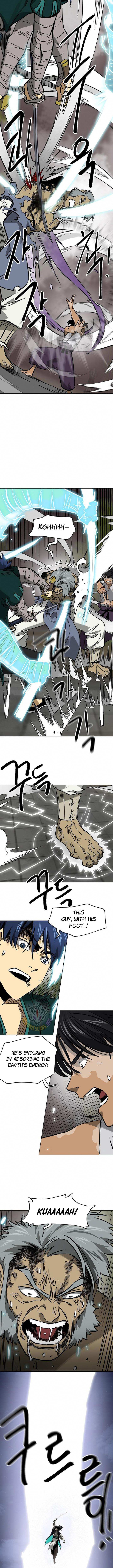 Read Infinite Level Up In Murim EN Manga Online