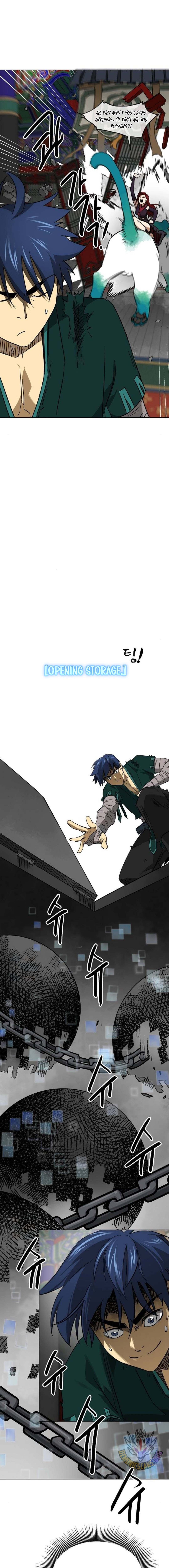 Read Infinite Level Up In Murim EN Manga Online