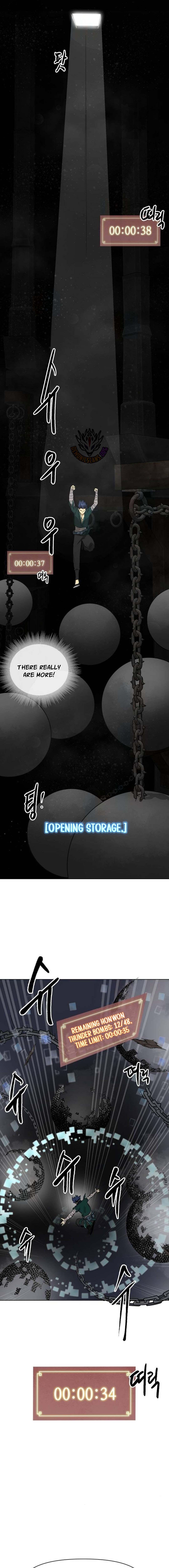 Read Infinite Level Up In Murim EN Manga Online